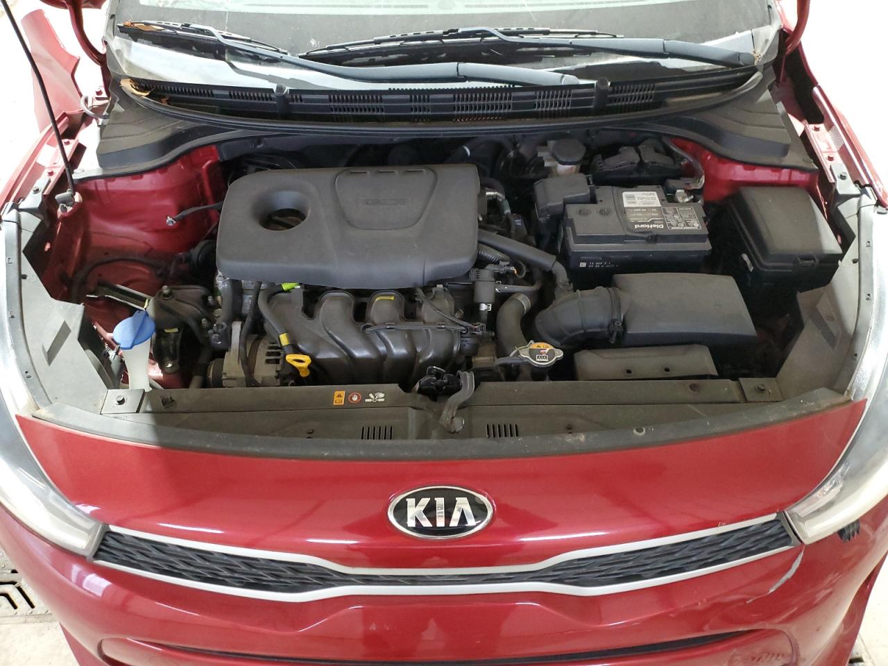 2019 Kia Rio - Image 11