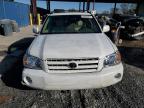 2006 Toyota Highlander Limited na sprzedaż w Riverview, FL - Side