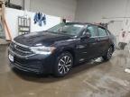 2024 Volkswagen Jetta S for Sale in Elgin, IL - Side
