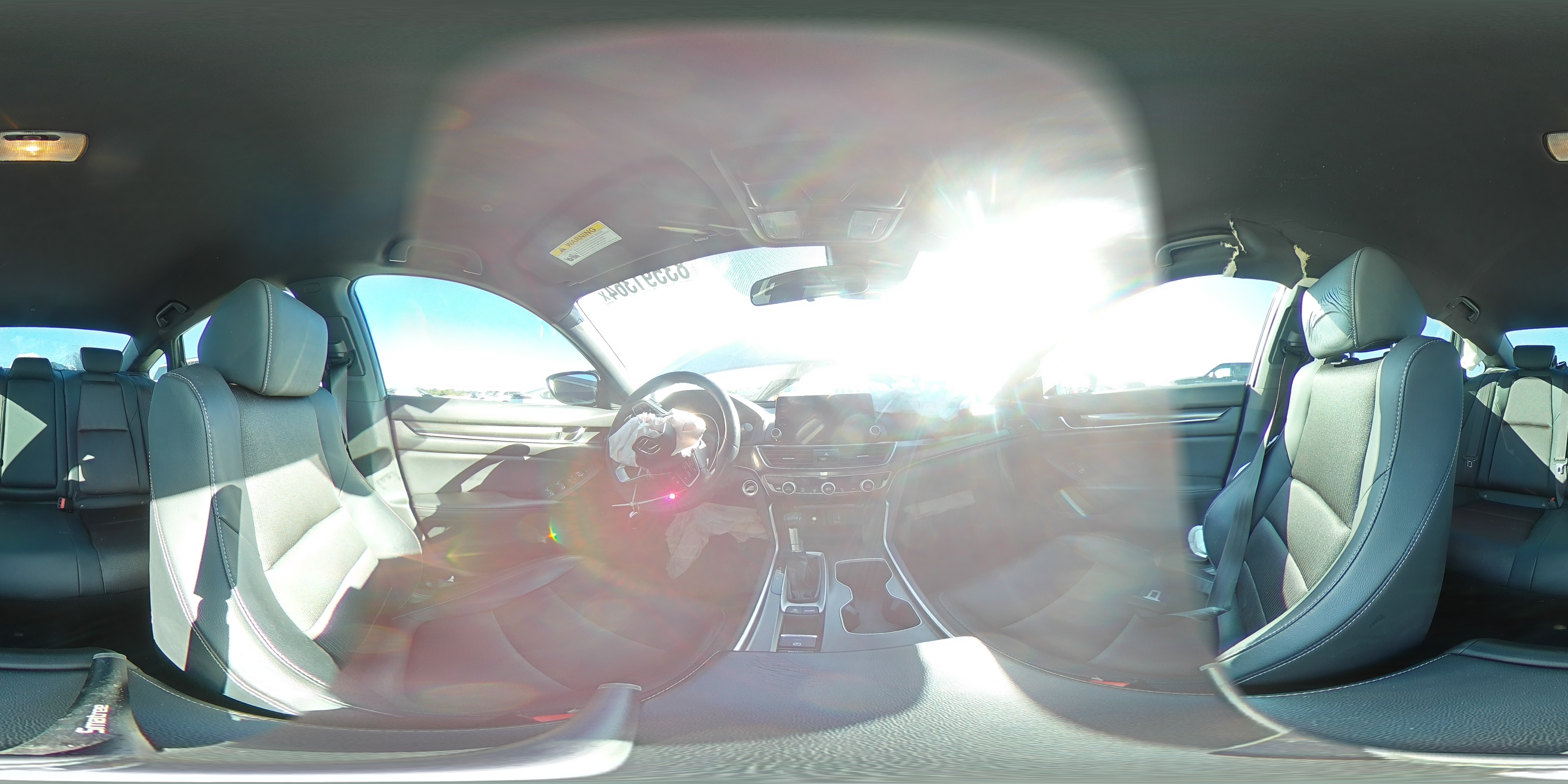 2018 Honda Accord - Image 12