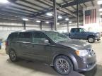 2017 Dodge Grand Caravan Sxt na sprzedaż w Des Moines, IA - Front End