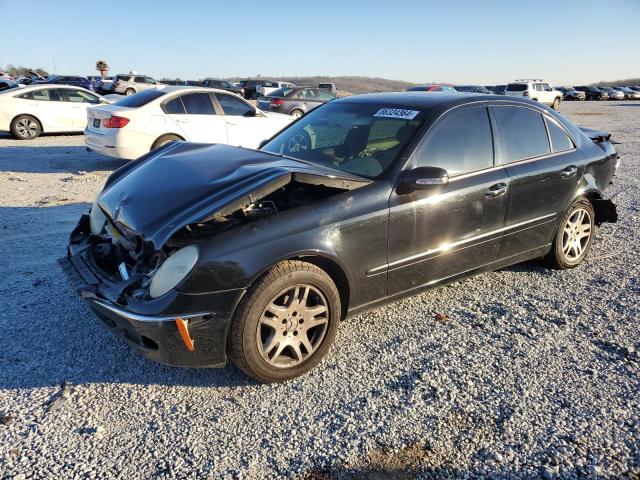 2003 Mercedes-Benz E 320