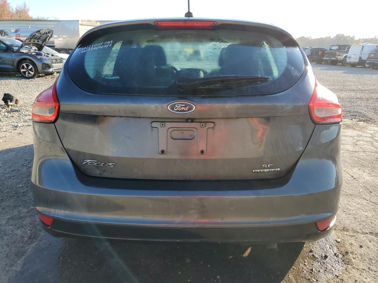 2016 Ford Focus - Image 6