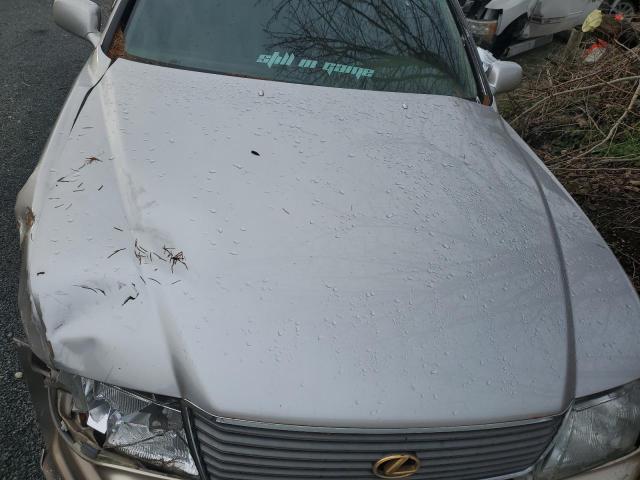1995 LEXUS LS 400  