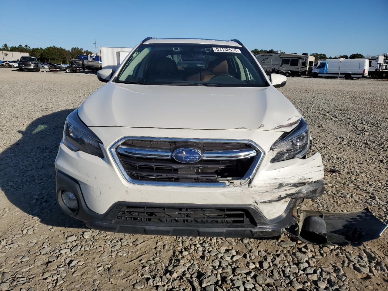 2019 Subaru Outback - Image 5