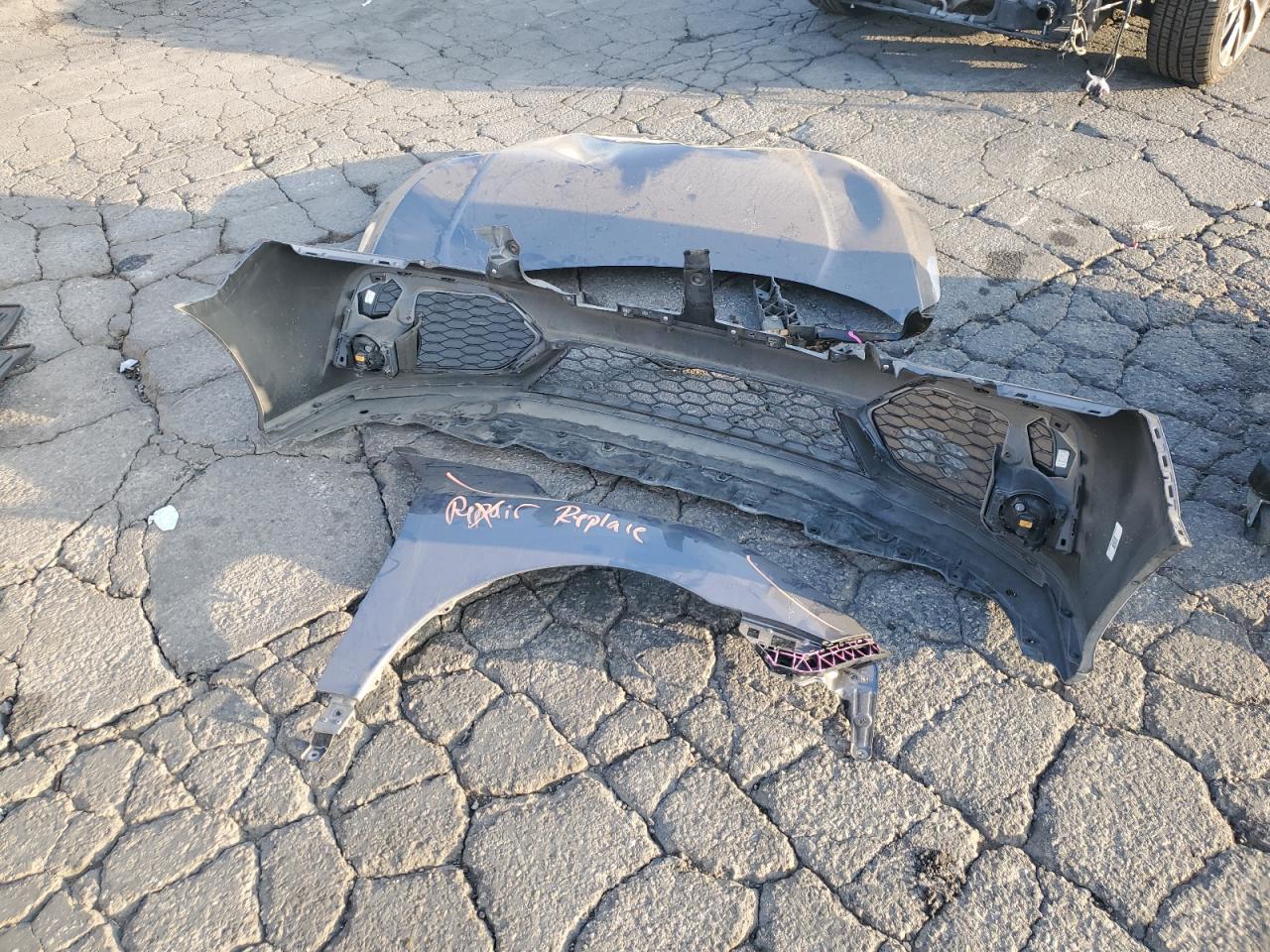 2019 Honda Civic - Image 14
