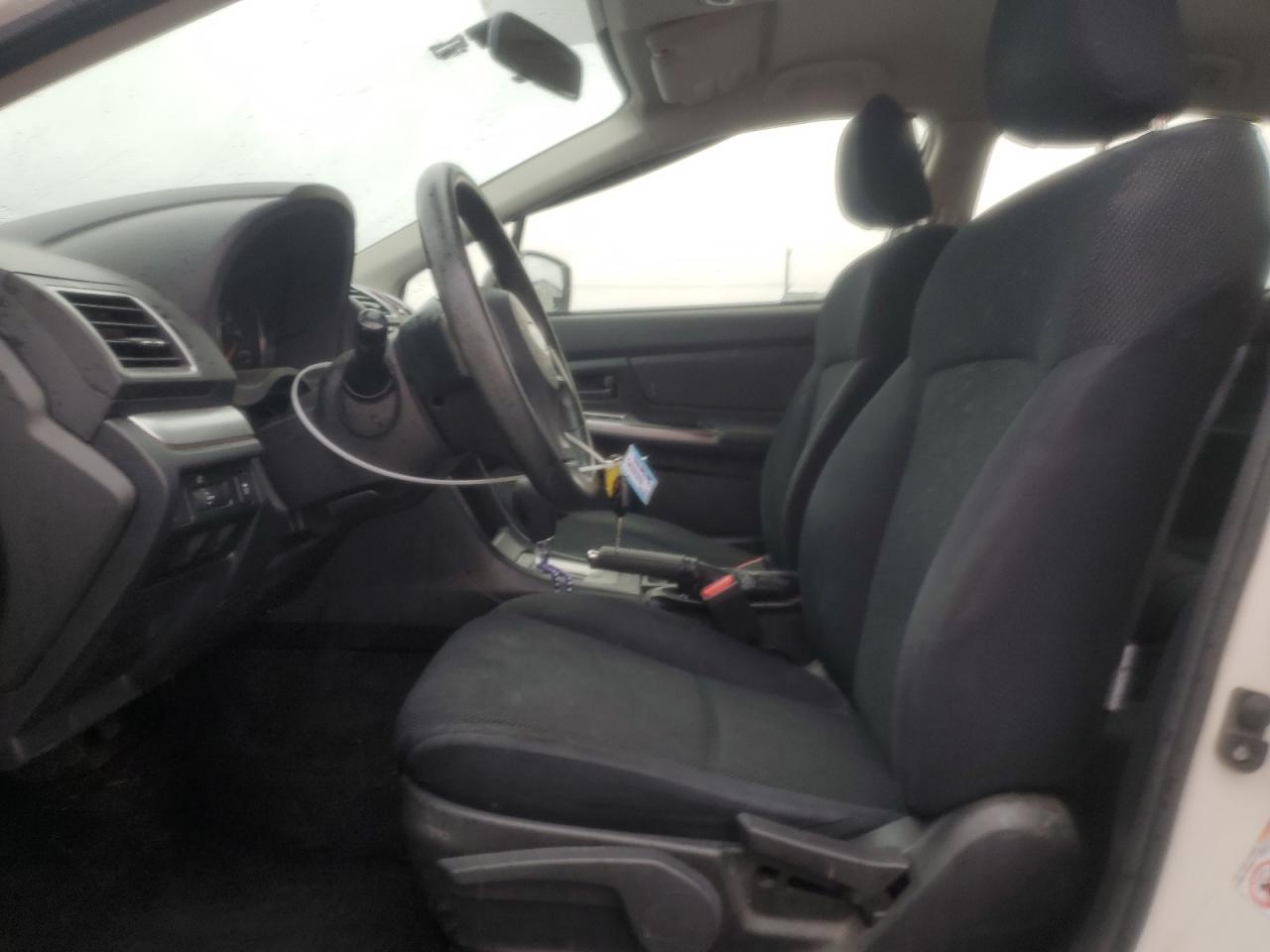 2015 Subaru Impreza - Image 7