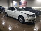 2008 Mercedes-Benz Clk 350 იყიდება Elgin-ში, IL - Side