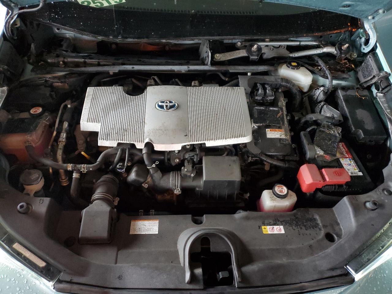 2017 Toyota Prius - Image 11