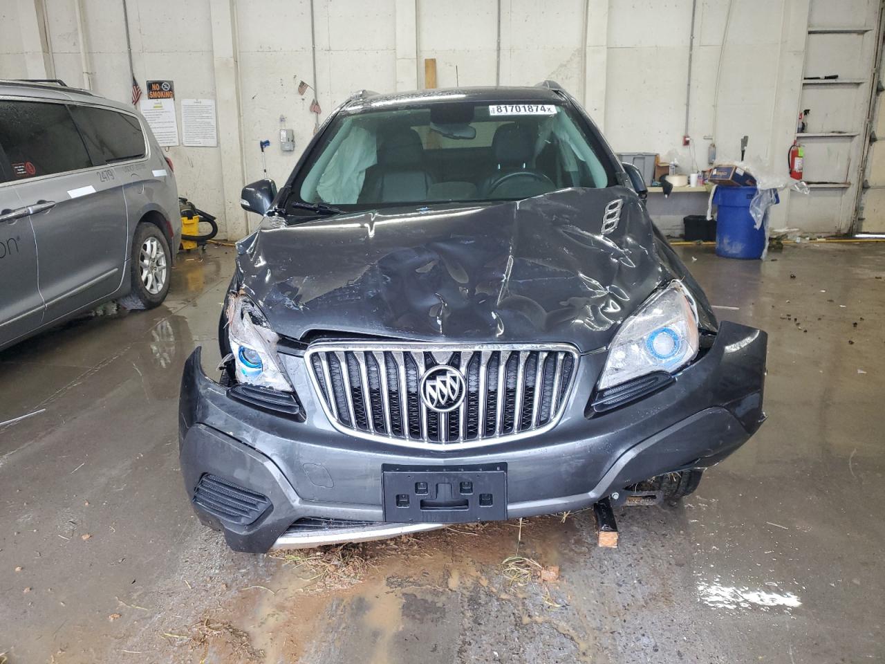 2016 Buick Encore - Image 5