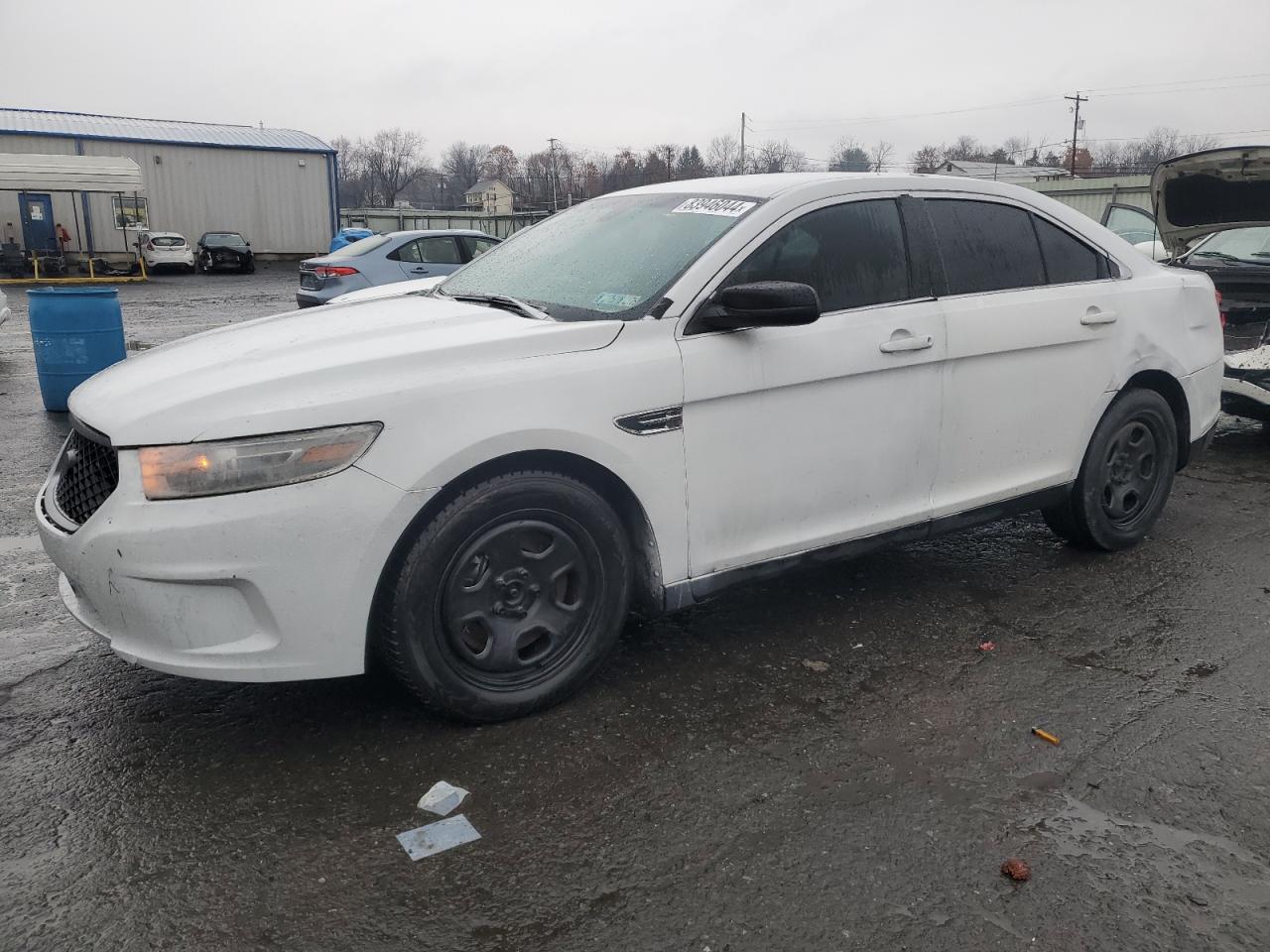 2014 Ford Taurus - Image 1