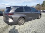 Mebane, NC에서 판매 중인 2024 Toyota Sienna Xle - Front End