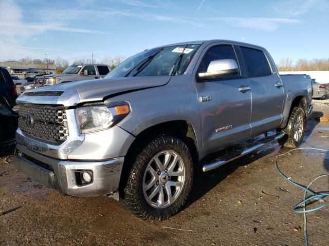 2018 Toyota Tundra Crewmax Sr5