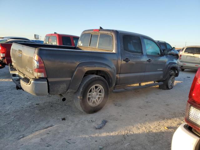  TOYOTA TACOMA 2015 Szary