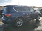 2015 Infiniti Qx80  на продаже в Littleton, CO - Front End