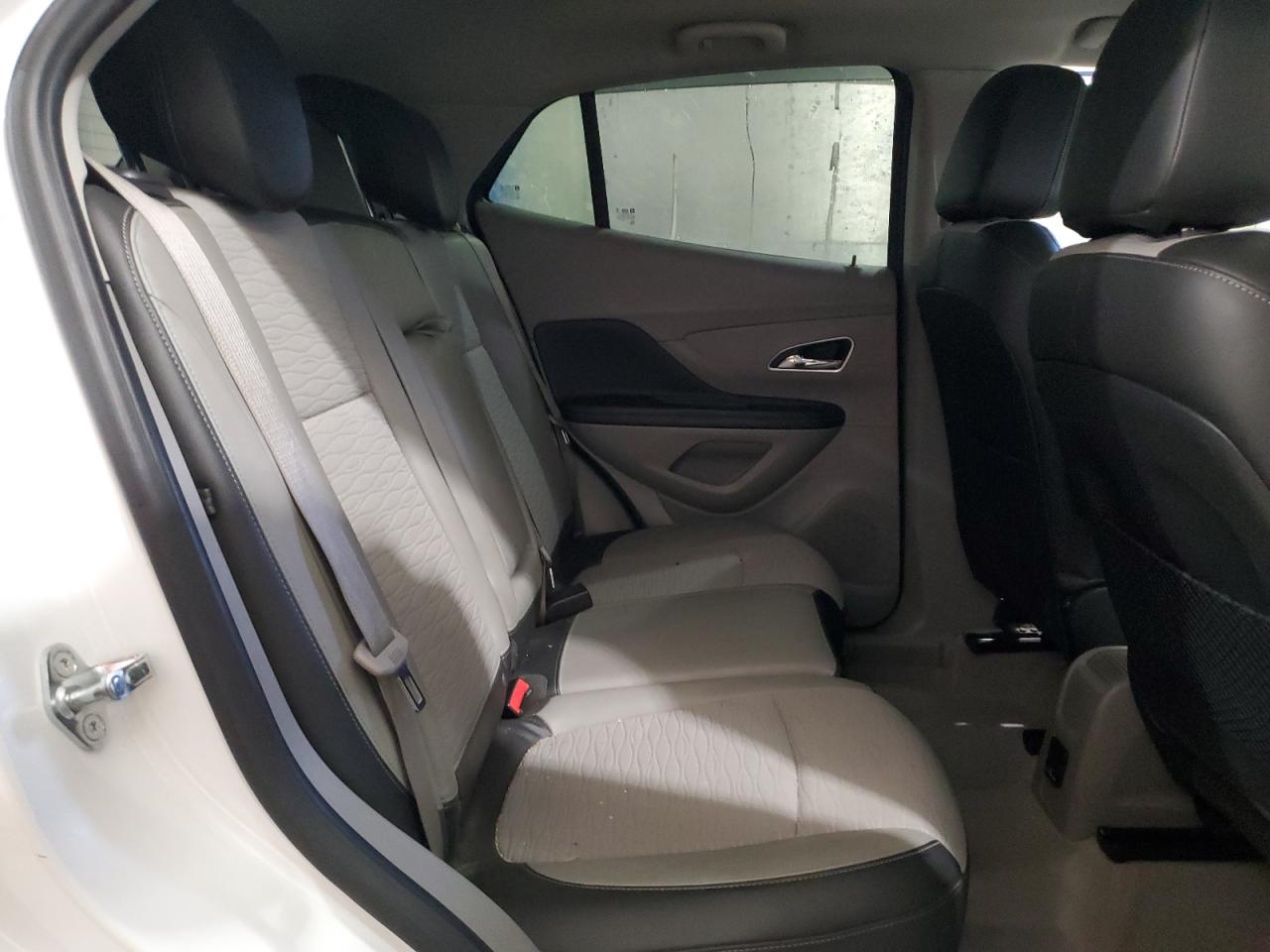 2015 Buick Encore - Image 12