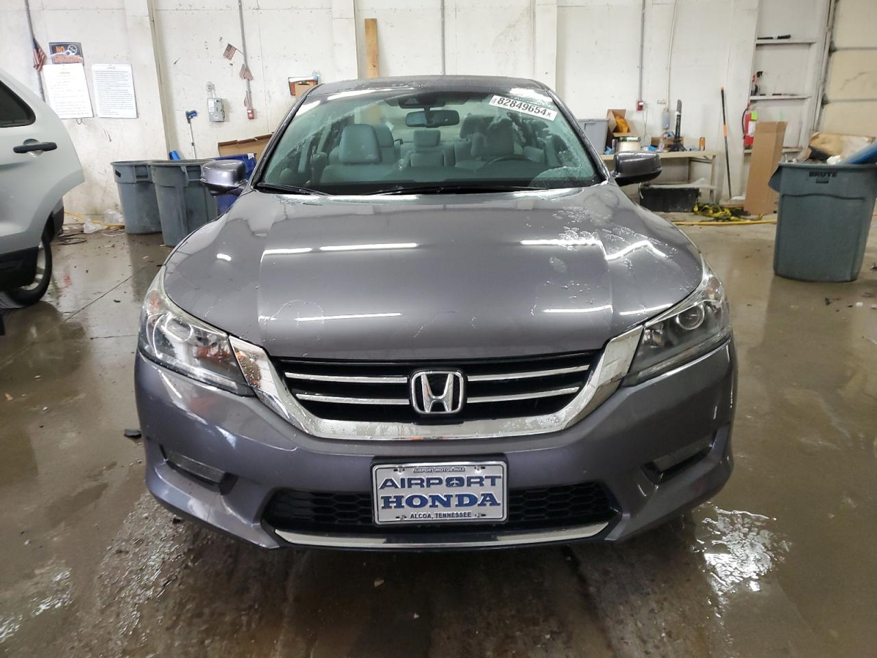 2015 Honda Accord - Image 5