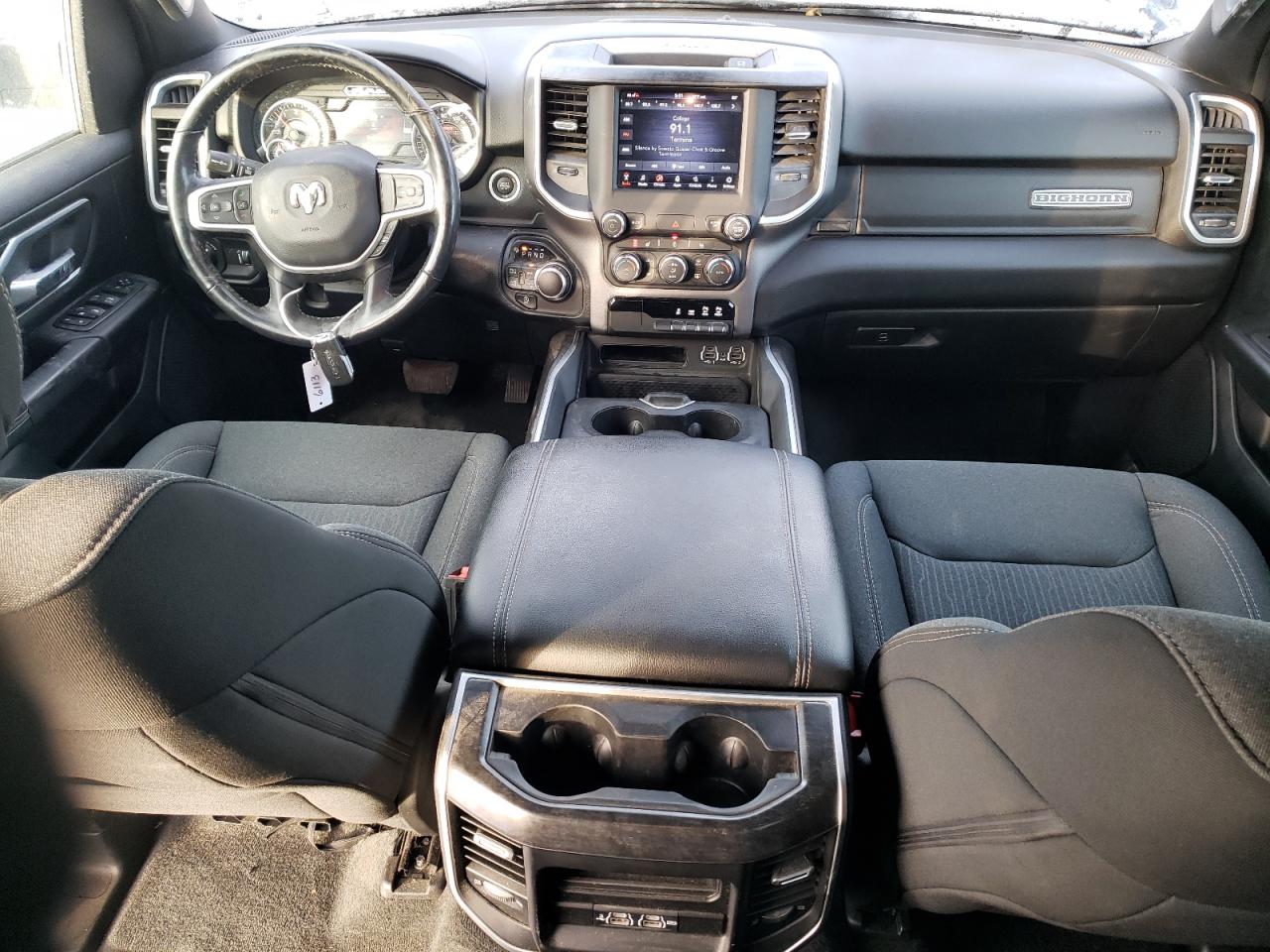2020 RAM 1500 - Image 8