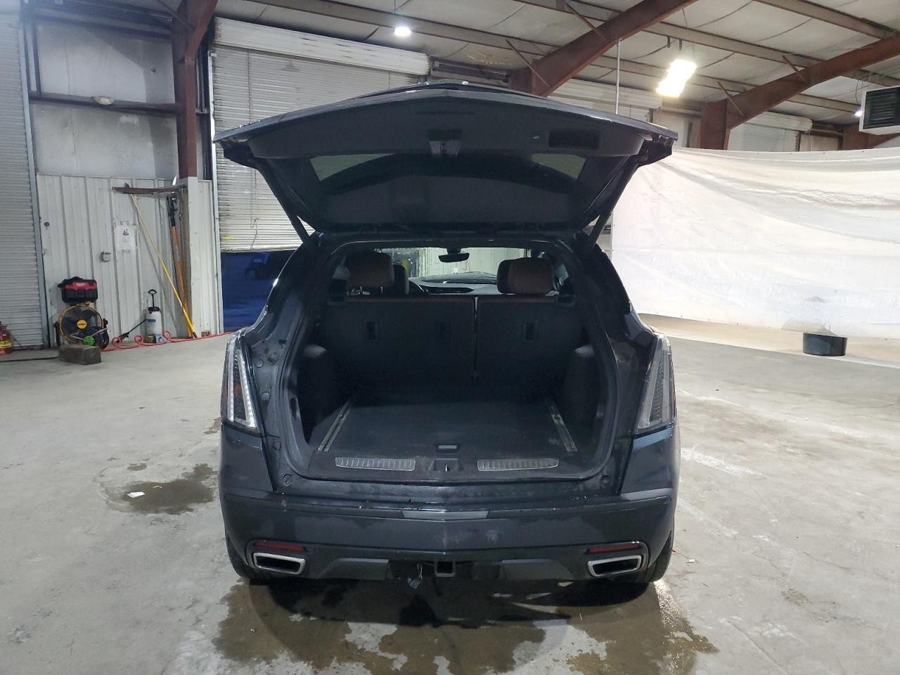2020 Cadillac XT5 - Image 6