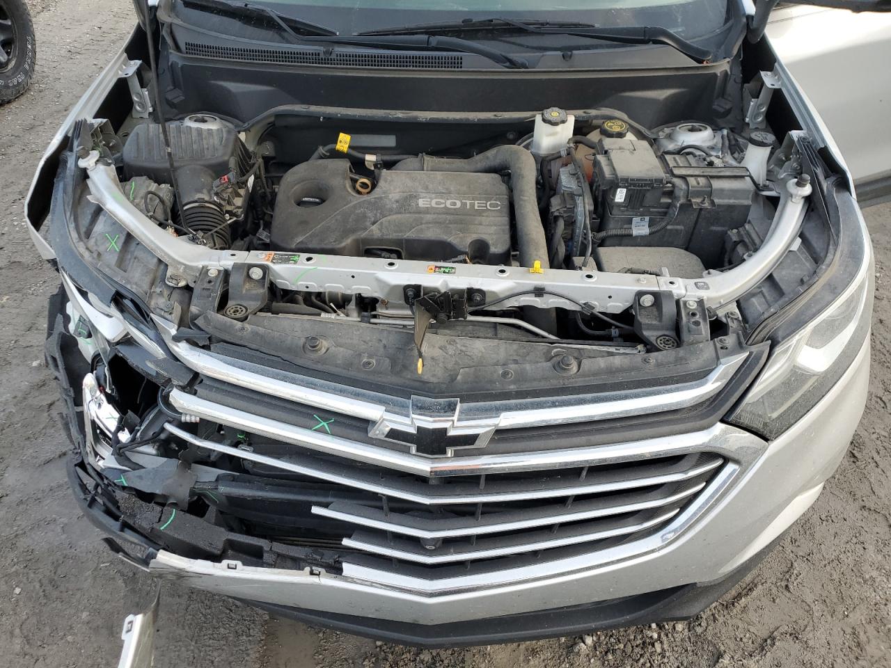 VIN 2GNAXNEV5K6106270 2019 CHEVROLET EQUINOX no.12