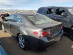 2010 Acura Tsx  продається в Brighton, CO - Front End