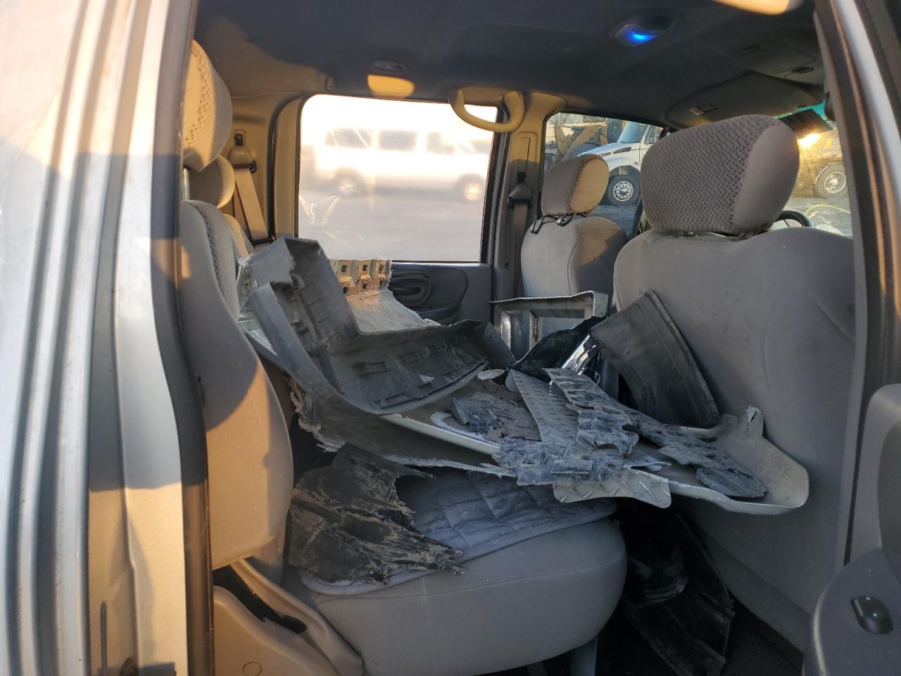 2002 Ford F-150 - Image 10