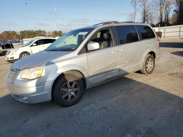 2008 Chrysler Town & Country Touring