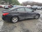 2012 Hyundai Sonata Gls на продаже в Windsor, NJ - Rear End