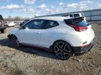 2020 Hyundai Veloster N  for Sale in Hillsborough, NJ - Front End