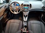 2015 Chevrolet Sonic Lt продається в Elgin, IL - Front End