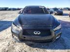 2016 Infiniti Q50 Premium na sprzedaż w Loganville, GA - Top/Roof