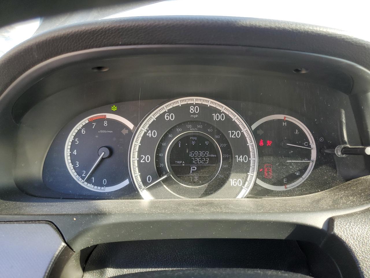 2015 Honda Accord - Image 9