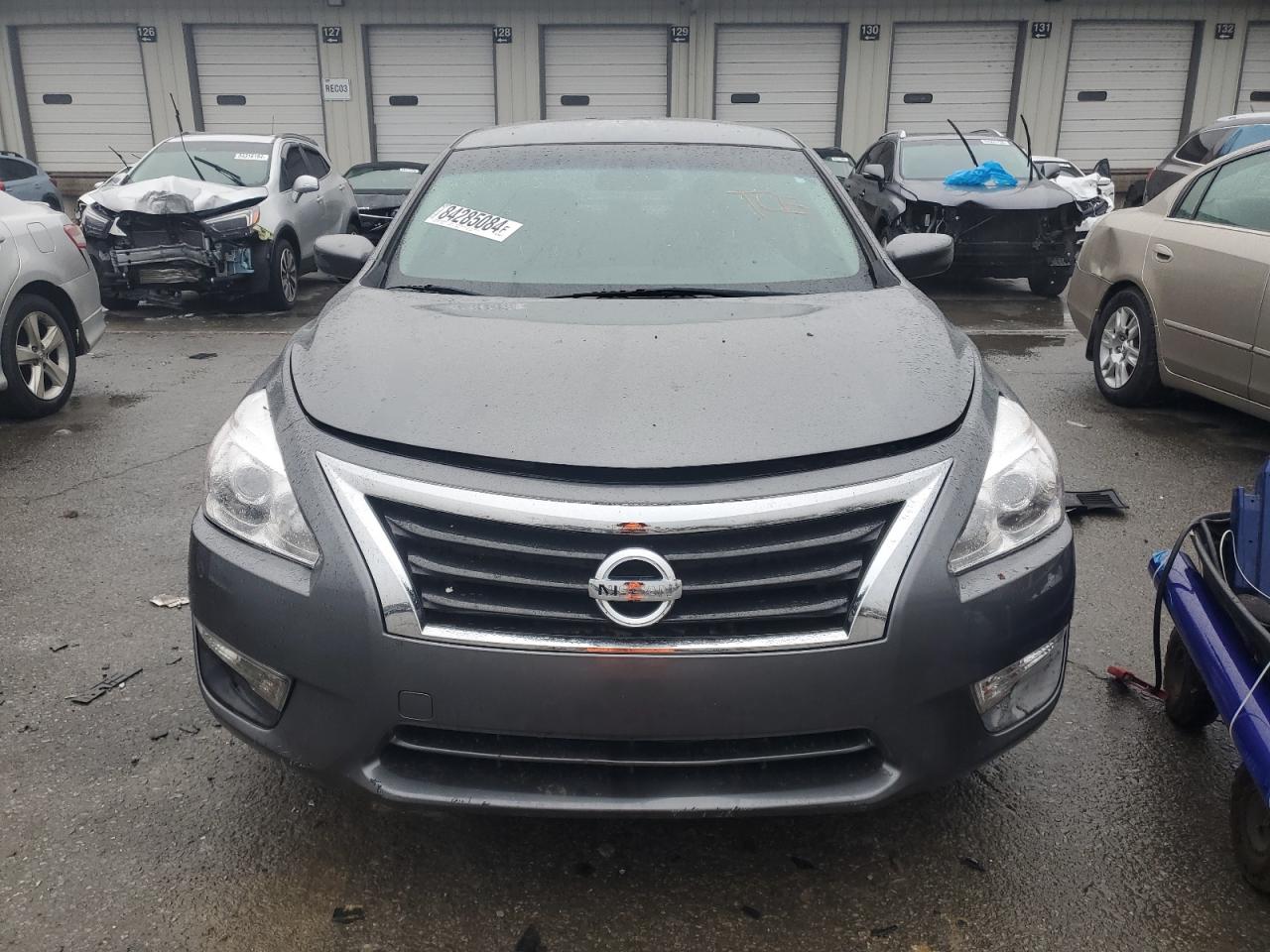 VIN 1N4AL3AP3FC472490 2015 NISSAN ALTIMA no.5