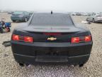 2015 Chevrolet Camaro Ls de vânzare în Taylor, TX - Front End