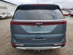 2022 Kia Carnival Sx Prestige на продаже в Davison, MI - Front End