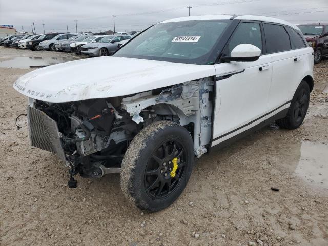  LAND ROVER RANGEROVER 2021 White