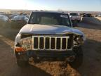 2008 Jeep Commander Sport   de vânzare în Albuquerque, NM - Front End