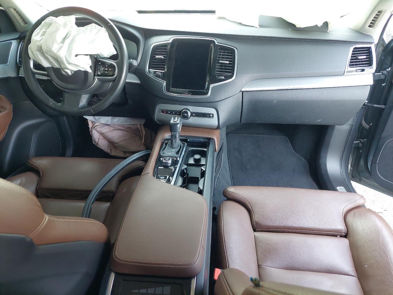YV110ALF3L1580105 - 2020 Volvo XC90 - #84122564