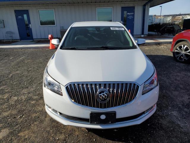 Седаны BUICK LACROSSE 2014 Белый