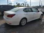 2014 Lexus Gs 450H for Sale in Riverview, FL - Water/Flood