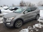 2014 Hyundai Santa Fe Sport  продається в London, ON - Front End