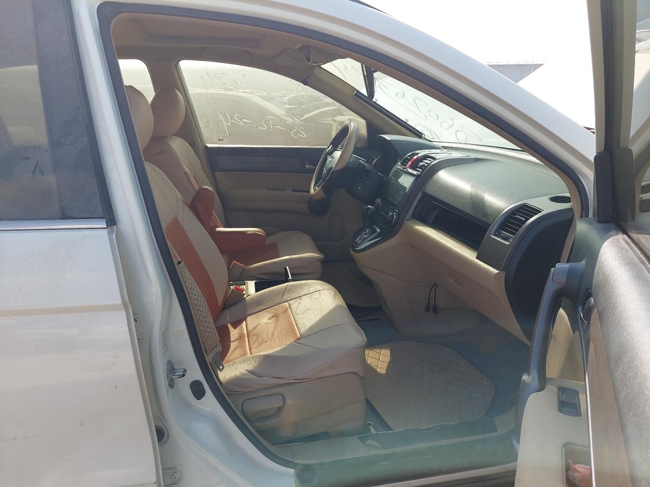 JHLRE48558C407843 - 2008 Honda CRV - #86026374
