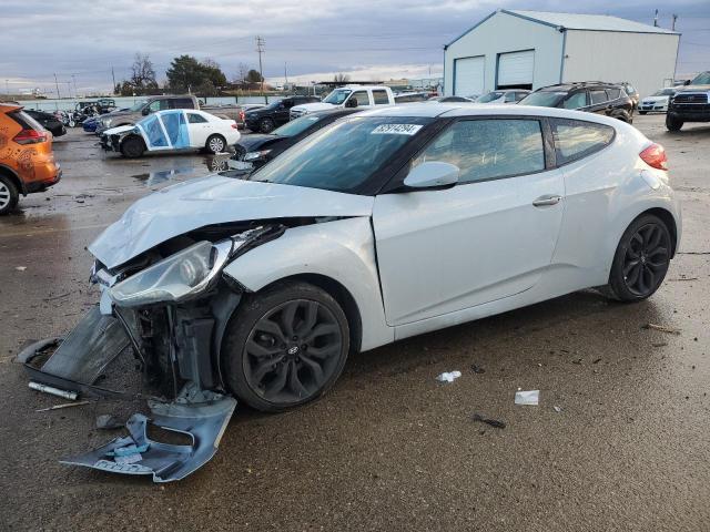 2015 Hyundai Veloster 