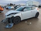 2015 Hyundai Veloster  en Venta en Nampa, ID - Front End
