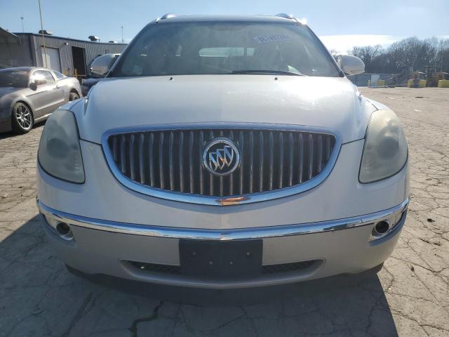  BUICK ENCLAVE 2012 Белы