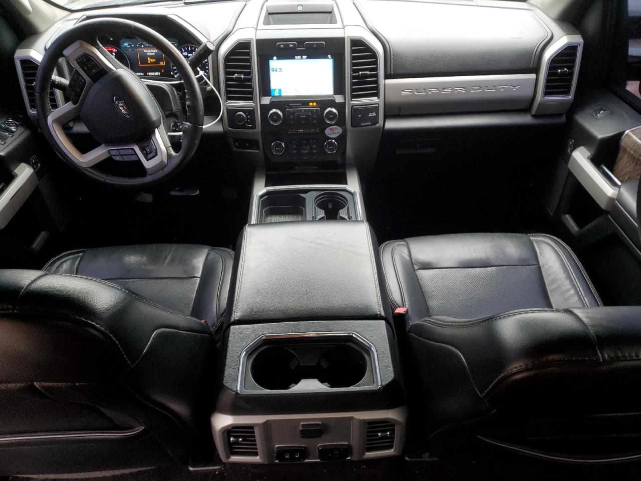 2019 Ford F250 - Image 8