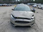 2015 Ford Focus Se продається в Charles City, VA - Front End