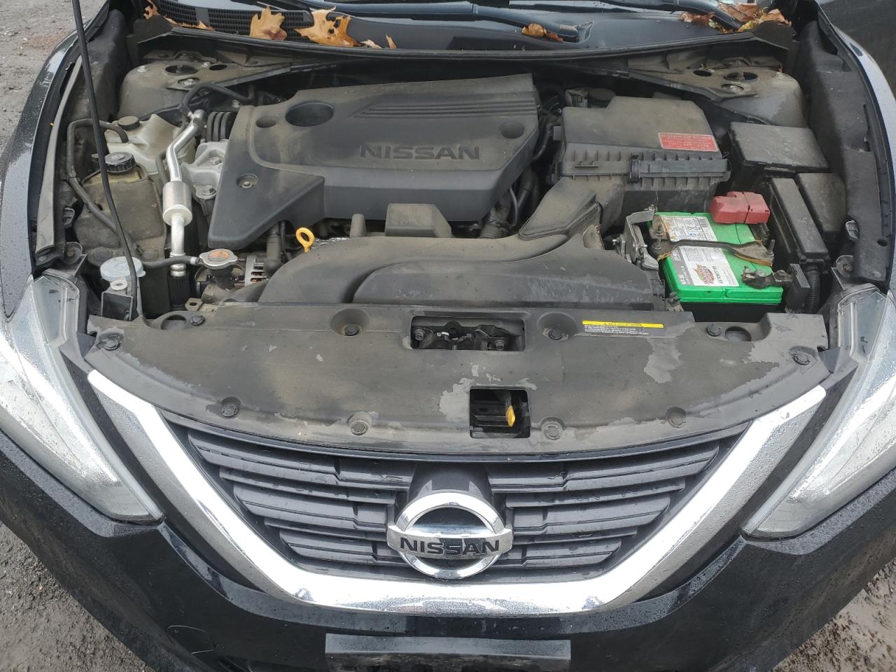 2017 Nissan Altima - Image 11