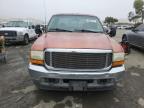 2001 Ford F250 Super Duty zu verkaufen in Martinez, CA - Mechanical