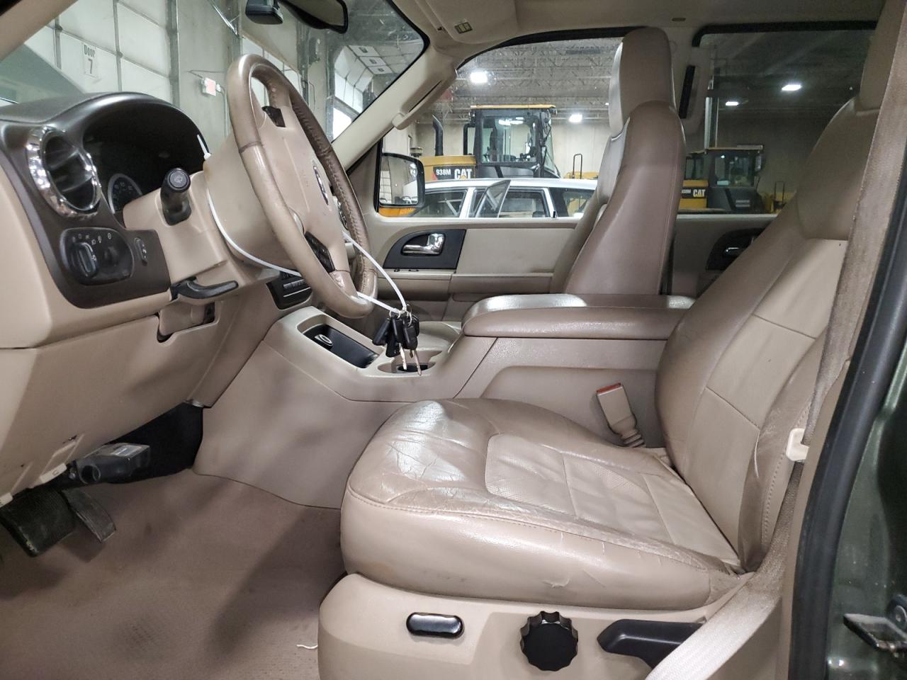 2005 Ford Expedition - Image 7